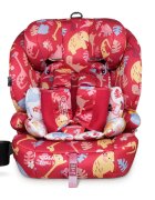 COSATTO Scaun auto Zoomi 3 I-Size Dino Delite isofix top-tether suport pahar