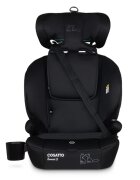 COSATTO Scaun auto Zoomi 3 I-Size Foxed isofix top-tether suport pahar