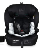 COSATTO Scaun auto Zoomi 3 I-Size Foxed isofix top-tether suport pahar