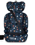 COSATTO Scaun auto Zoomi 3 I-Size Spot On isofix top-tether suport pahar