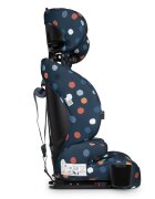 COSATTO Scaun auto Zoomi 3 I-Size Spot On isofix top-tether suport pahar
