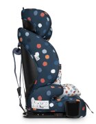 COSATTO Scaun auto Zoomi 3 I-Size Spot On isofix top-tether suport pahar