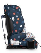 COSATTO Scaun auto Zoomi 3 I-Size Spot On isofix top-tether suport pahar