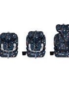 COSATTO Scaun auto Zoomi 3 I-Size Spot On isofix top-tether suport pahar