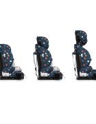 COSATTO Scaun auto Zoomi 3 I-Size Spot On isofix top-tether suport pahar