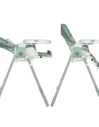 COSATTO Scaun de masa Noodle Meadow 0+ greutate admisa 15 kg 5 pozitii inclinare spatar