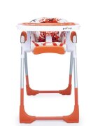 COSATTO Scaun de masa Noodle Mister Fox 0+ greutate admisa 15 kg 5 pozitii inclinare spatar