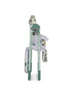 COSATTO Scaun de masa Noodle Old Macdonald 0+ greutate admisa 15 kg 5 pozitii inclinare spatar