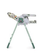 COSATTO Scaun de masa Noodle Old Macdonald 0+ greutate admisa 15 kg 5 pozitii inclinare spatar