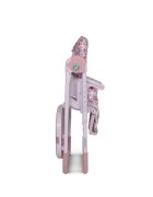 COSATTO Scaun de masa Noodle Unicorn Garden 0+ greutate admisa 15 kg 5 pozitii inclinare spatar