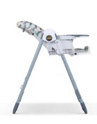 COSATTO Scaun de masa pentru copii Pip Beep Beep 0+