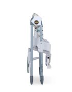 COSATTO Scaun de masa pentru copii Pip Beep Beep 0+