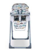 COSATTO Scaun de masa pentru copii Pip Beep Beep 0+