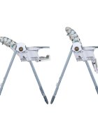 COSATTO Scaun de masa pentru copii Pip Beep Beep 0+