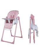 COSATTO Scaun de masa pentru copii Pip Cherry Pie 0+