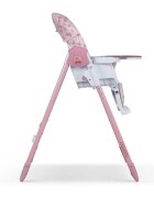 COSATTO Scaun de masa pentru copii Pip Cherry Pie 0+