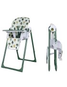 COSATTO Scaun de masa pentru copii Pip Faraway 0+