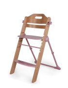 COSATTO Scaun de masa Waffle 2 Unicorn Garden din lemn greutate admisa 100 kg