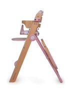 COSATTO Scaun de masa Waffle 2 Unicorn Garden din lemn greutate admisa 100 kg