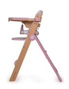 COSATTO Scaun de masa Waffle 2 Unicorn Garden din lemn greutate admisa 100 kg