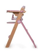COSATTO Scaun de masa Waffle 2 Unicorn Garden din lemn greutate admisa 100 kg
