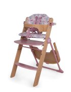 COSATTO Scaun de masa Waffle 2 Unicorn Garden din lemn greutate admisa 100 kg