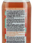 Coslys Gel de dus Bio calmant cu capsuni si rosii 250 ml