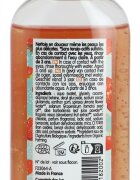 Coslys Gel de dus Bio calmant cu capsuni si rosii 75 ml