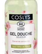 Coslys Gel dus Bio hidratant si reconfortant extract cirese 1 litru