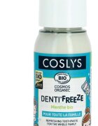 Coslys Pasta de dinti Bio respiratie proaspata cu menta 55g