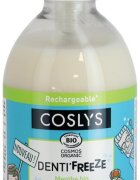 Coslys Pasta de dinti Bio respiratie proaspata pentru toata familia cu menta 350g