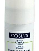 Coslys Spray de gura Bio respiratie proaspata indelungata cu menta 15 ml