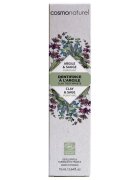 COSMO NATUREL Pasta de dinti bio pentru curatarea dintilor cu argila si salvie 75 ml