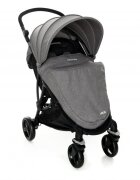 Coto Baby Carucior sport Loca Grey