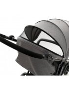 Coto Baby Carucior sport Loca Grey