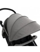 Coto Baby Carucior sport Loca Grey