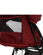 Coto Baby Carucior sport Riva Red