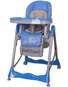Coto Baby Scaun de masa Mambo Blue