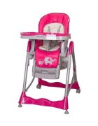 Coto Baby Scaun de masa Mambo Hot Pink