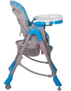 Coto Baby Scaun de masa Mambo Turquoise
