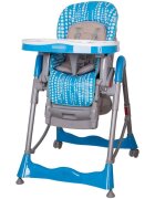 Coto Baby Scaun de masa Mambo Turquoise