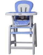 Coto Baby Scaun de masa Stars Slimak Blue