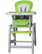 Coto Baby Scaun de masa Stars Slimak Green