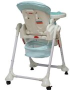 Coto Baby Scaun de masa Zefir Blue
