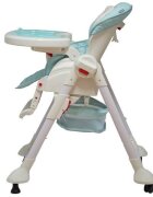 Coto Baby Scaun de masa Zefir Blue