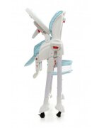 Coto Baby Scaun de masa Zefir Blue