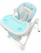 Coto Baby Scaun de masa Zefir Blue