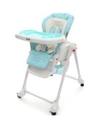 Coto Baby Scaun de masa Zefir Blue