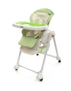 Coto Baby Scaun de masa Zefir Green