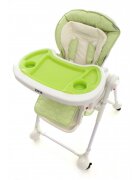 Coto Baby Scaun de masa Zefir Green